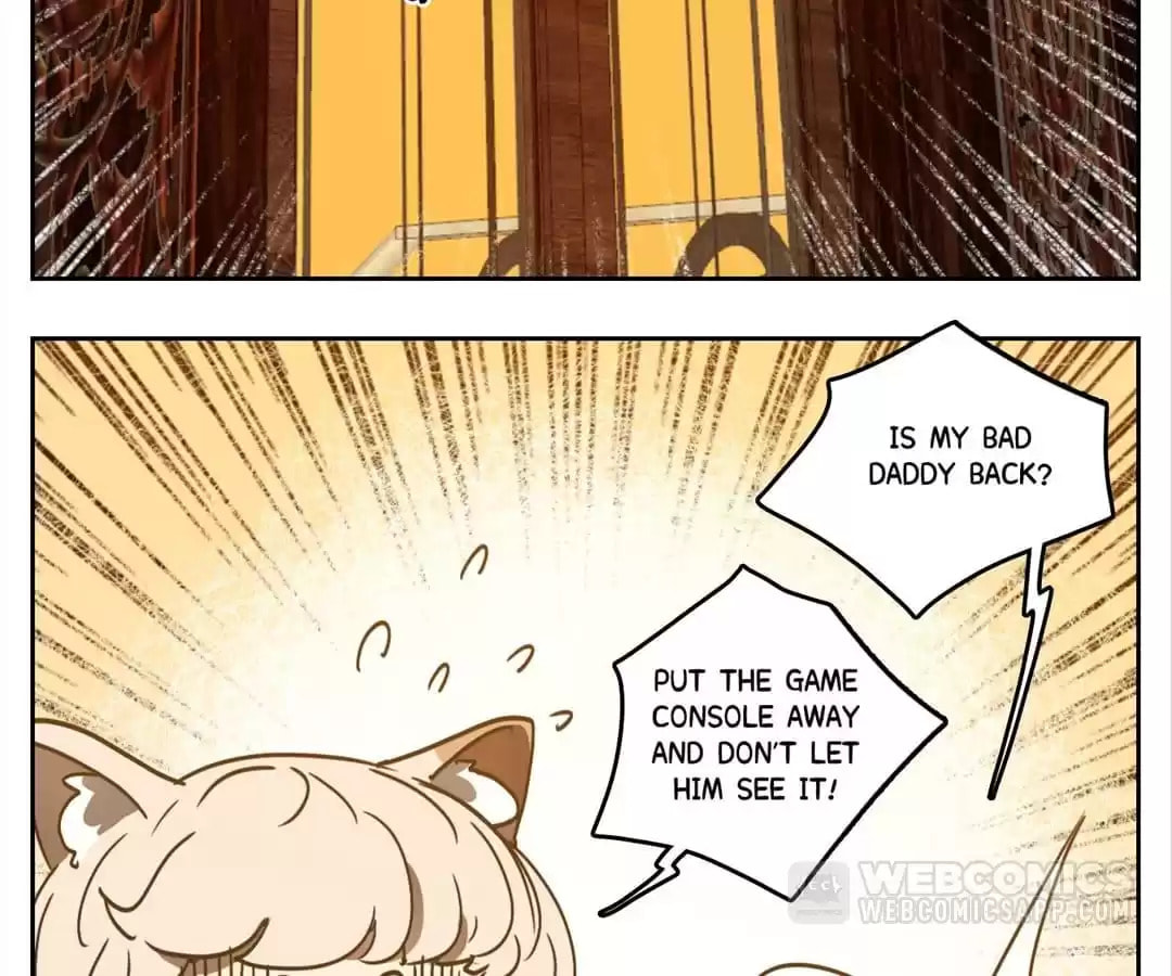 Monster's Bar (Colored) Chapter 96 page 64 - 