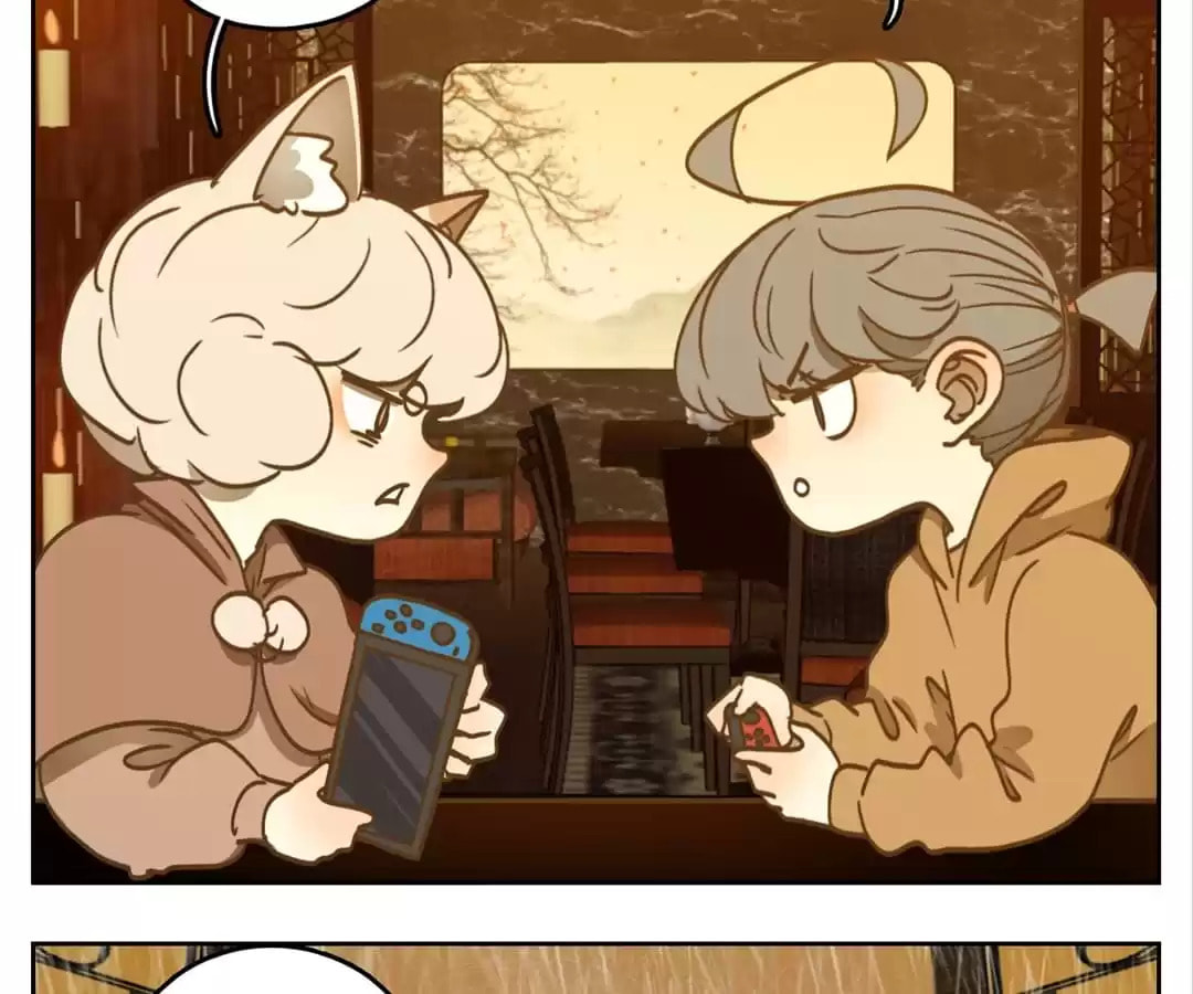 Monster's Bar (Colored) Chapter 96 page 66 - 