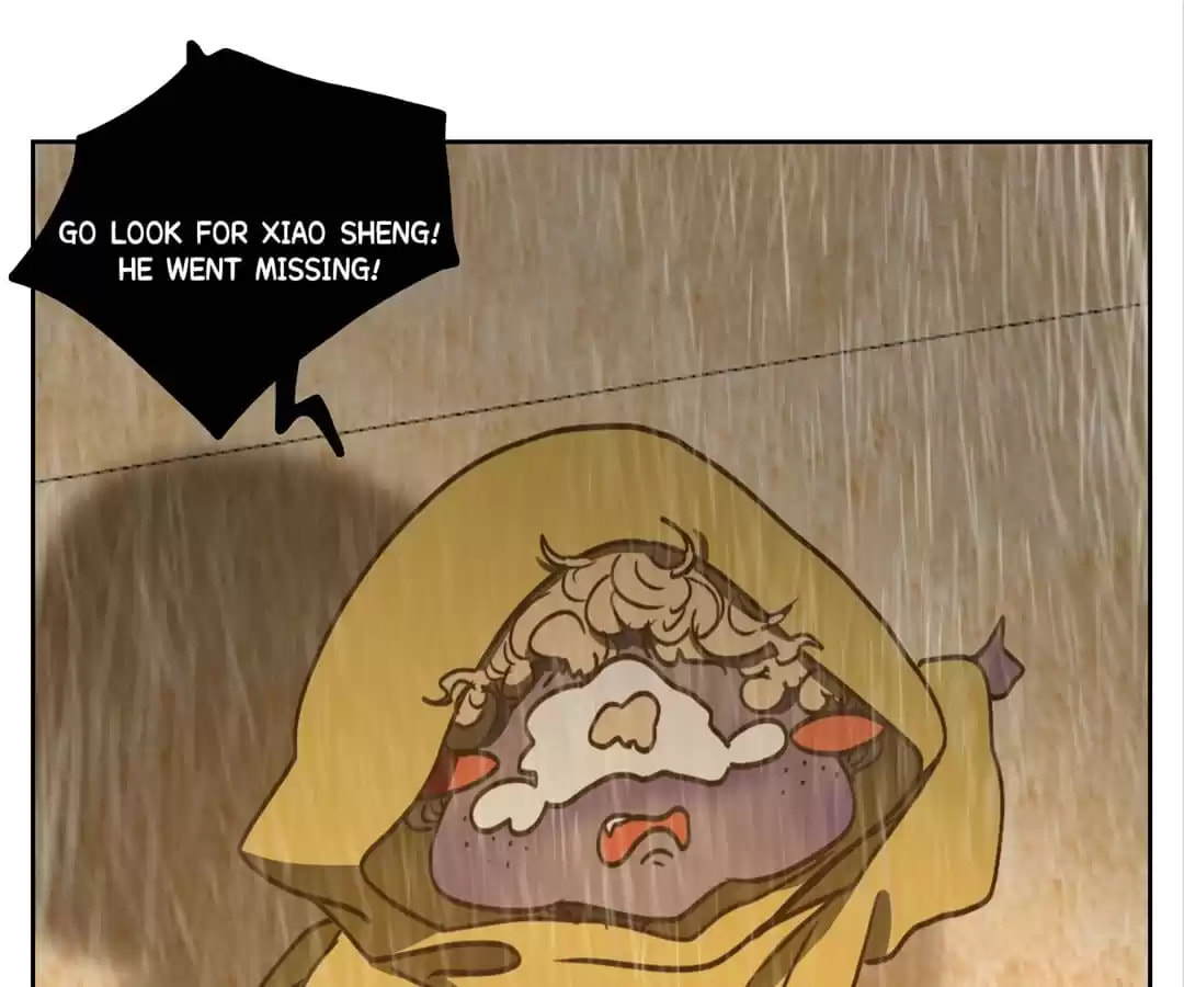 Monster's Bar (Colored) Chapter 96 page 69 - 