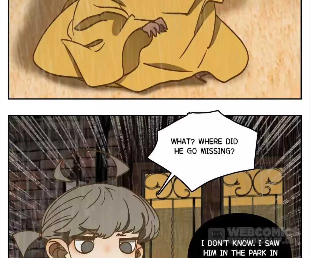 Monster's Bar (Colored) Chapter 96 page 70 - 