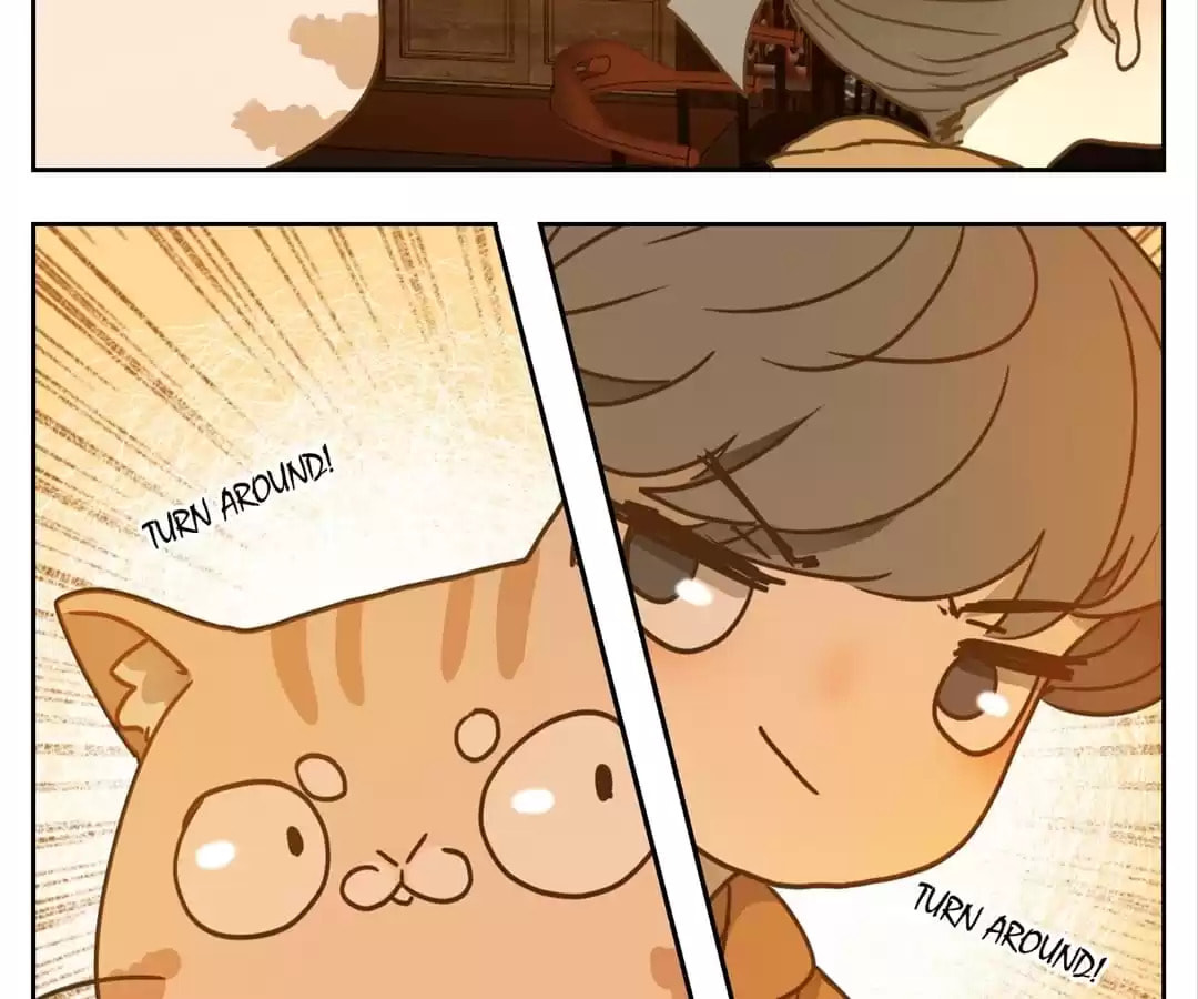 Monster's Bar (Colored) Chapter 96 page 8 - 