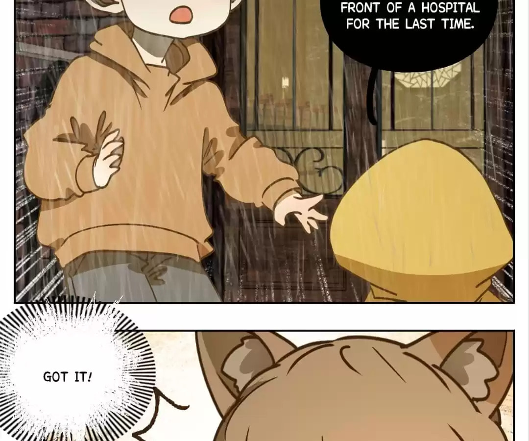 Monster's Bar (Colored) Chapter 96 page 71 - 