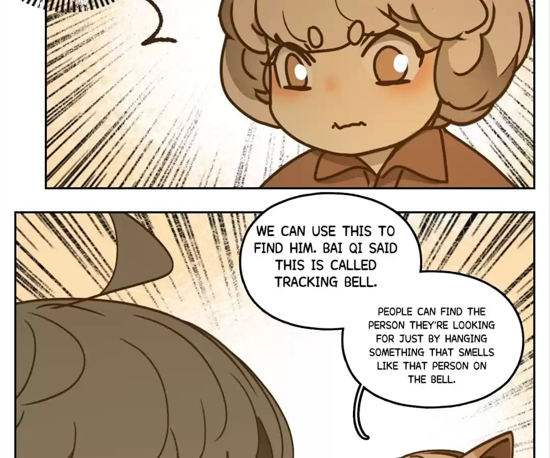 Monster's Bar (Colored) Chapter 96 page 72 - 
