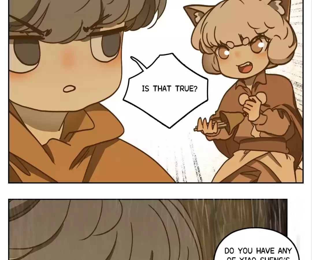 Monster's Bar (Colored) Chapter 96 page 73 - 