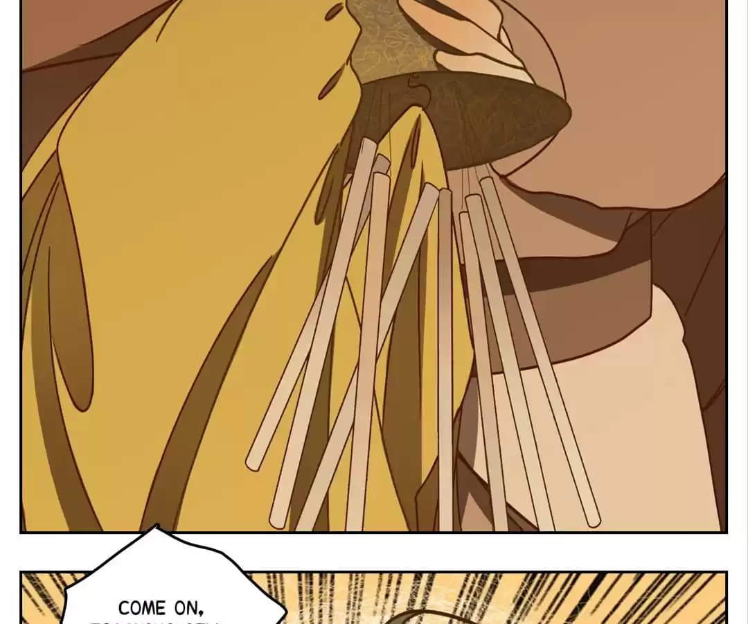 Monster's Bar (Colored) Chapter 96 page 77 - 