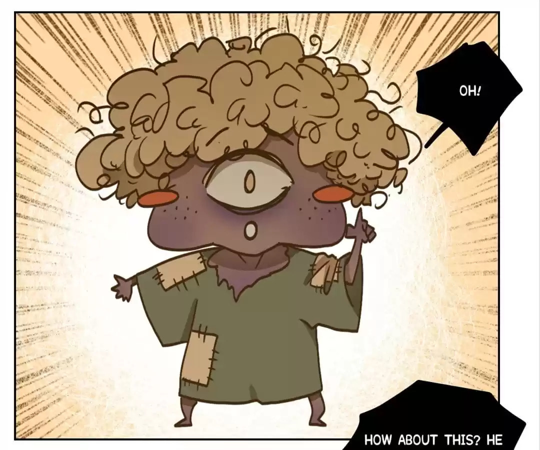 Monster's Bar (Colored) Chapter 96 page 83 - 