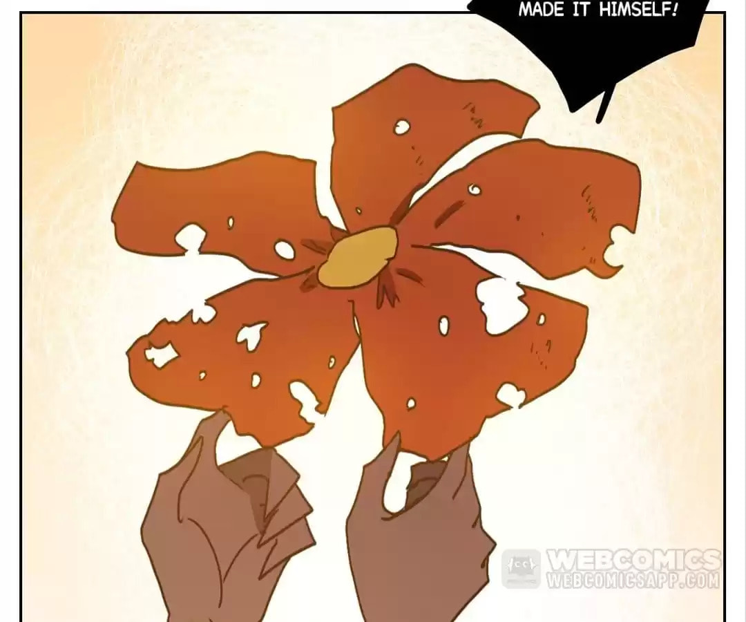 Monster's Bar (Colored) Chapter 96 page 84 - 