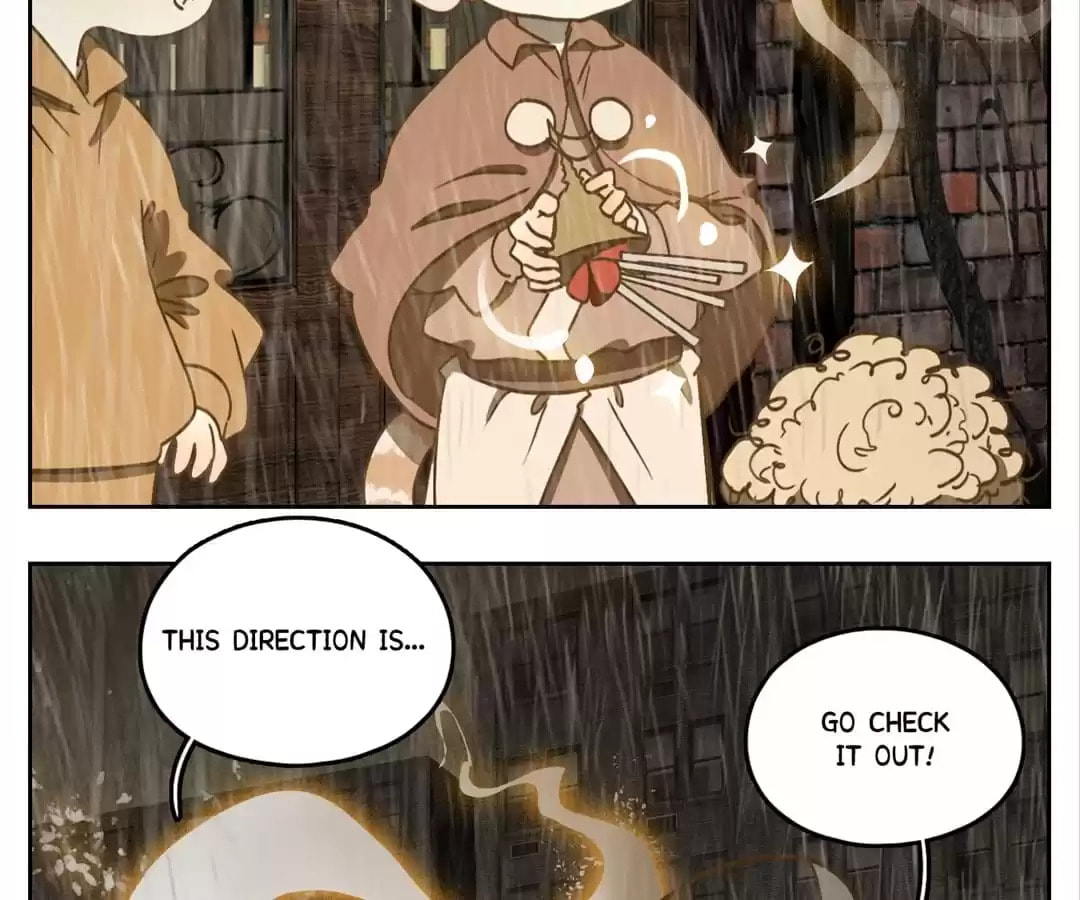 Monster's Bar (Colored) Chapter 96 page 86 - 