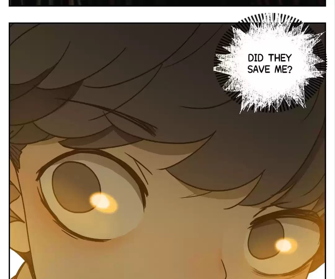 Monster's Bar (Colored) Chapter 97 page 11 - 