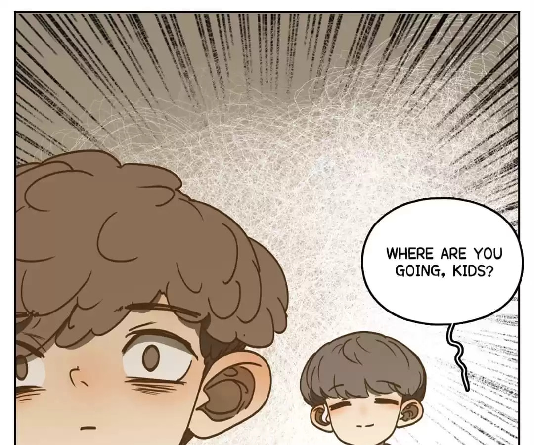 Monster's Bar (Colored) Chapter 97 page 14 - 