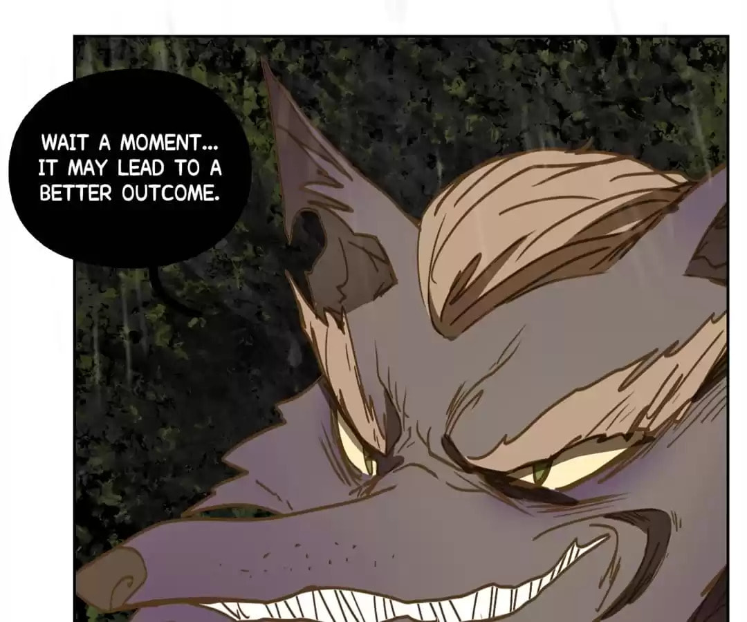 Monster's Bar (Colored) Chapter 97 page 20 - 