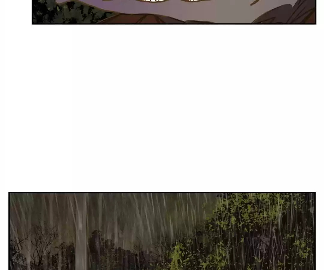 Monster's Bar (Colored) Chapter 97 page 21 - 