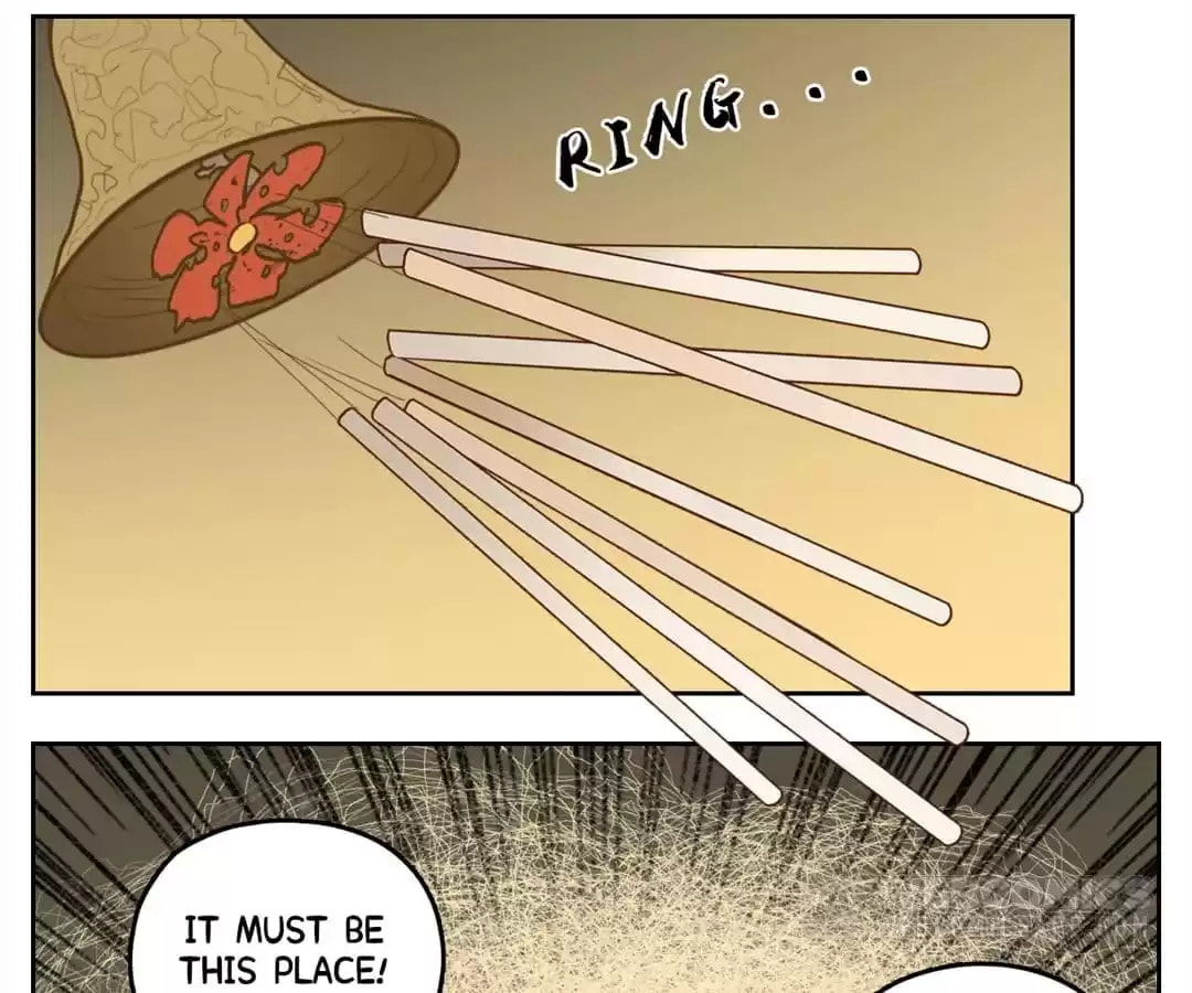 Monster's Bar (Colored) Chapter 97 page 23 - 