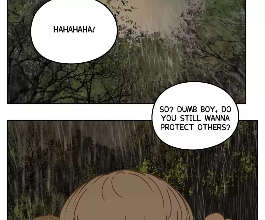 Monster's Bar (Colored) Chapter 97 page 26 - 
