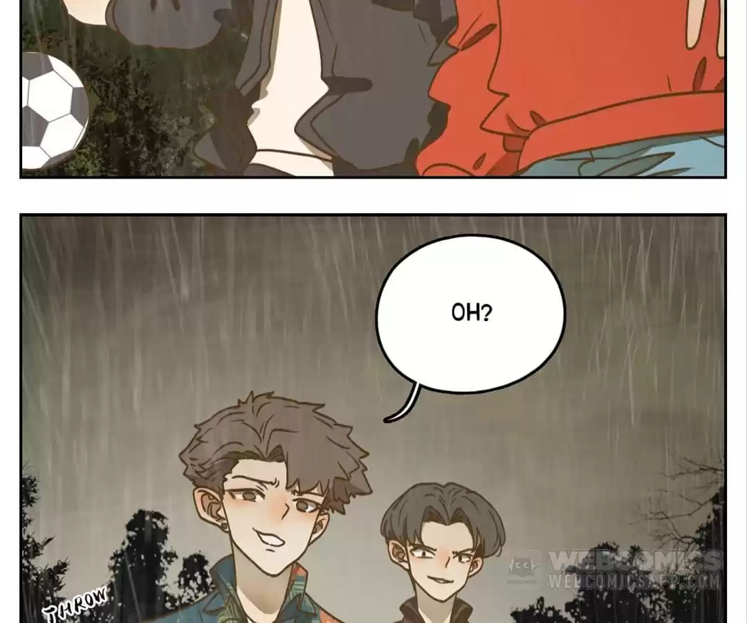 Monster's Bar (Colored) Chapter 97 page 29 - 