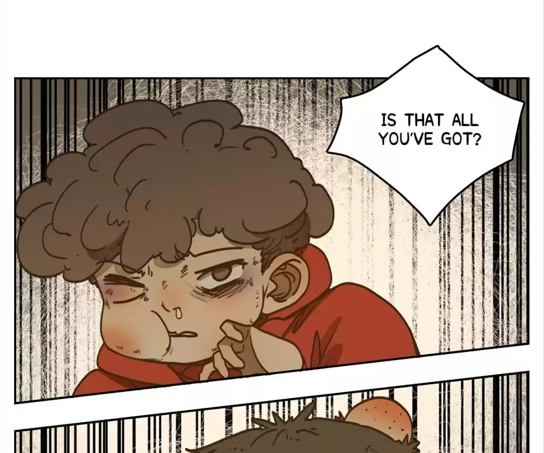 Monster's Bar (Colored) Chapter 97 page 31 - 