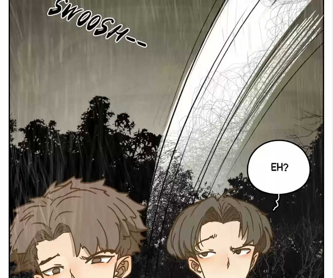 Monster's Bar (Colored) Chapter 97 page 34 - 