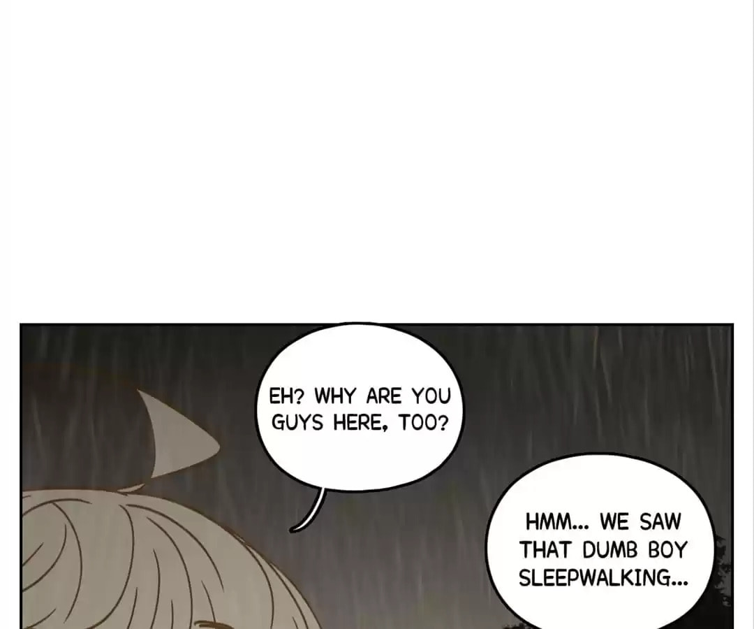 Monster's Bar (Colored) Chapter 97 page 44 - 