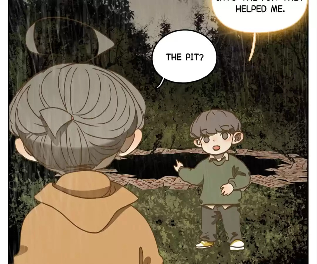 Monster's Bar (Colored) Chapter 97 page 46 - 