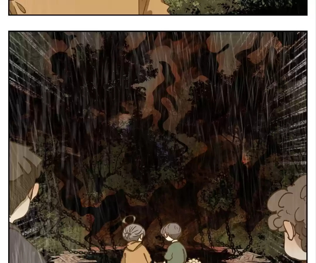Monster's Bar (Colored) Chapter 97 page 47 - 