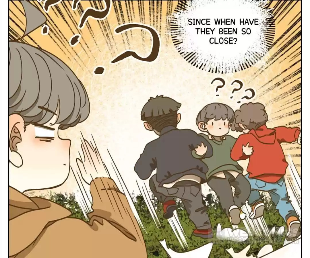 Monster's Bar (Colored) Chapter 97 page 54 - 