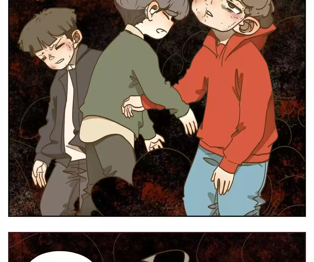 Monster's Bar (Colored) Chapter 97 page 59 - 