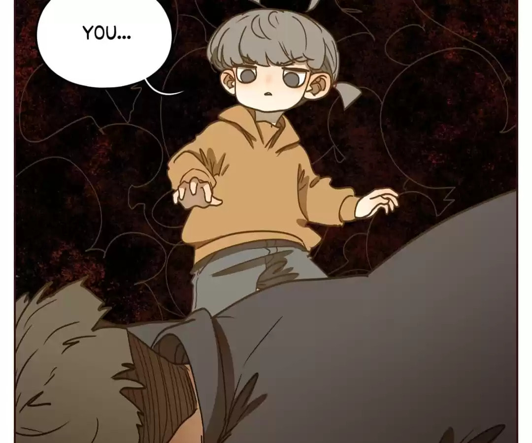 Monster's Bar (Colored) Chapter 97 page 60 - 