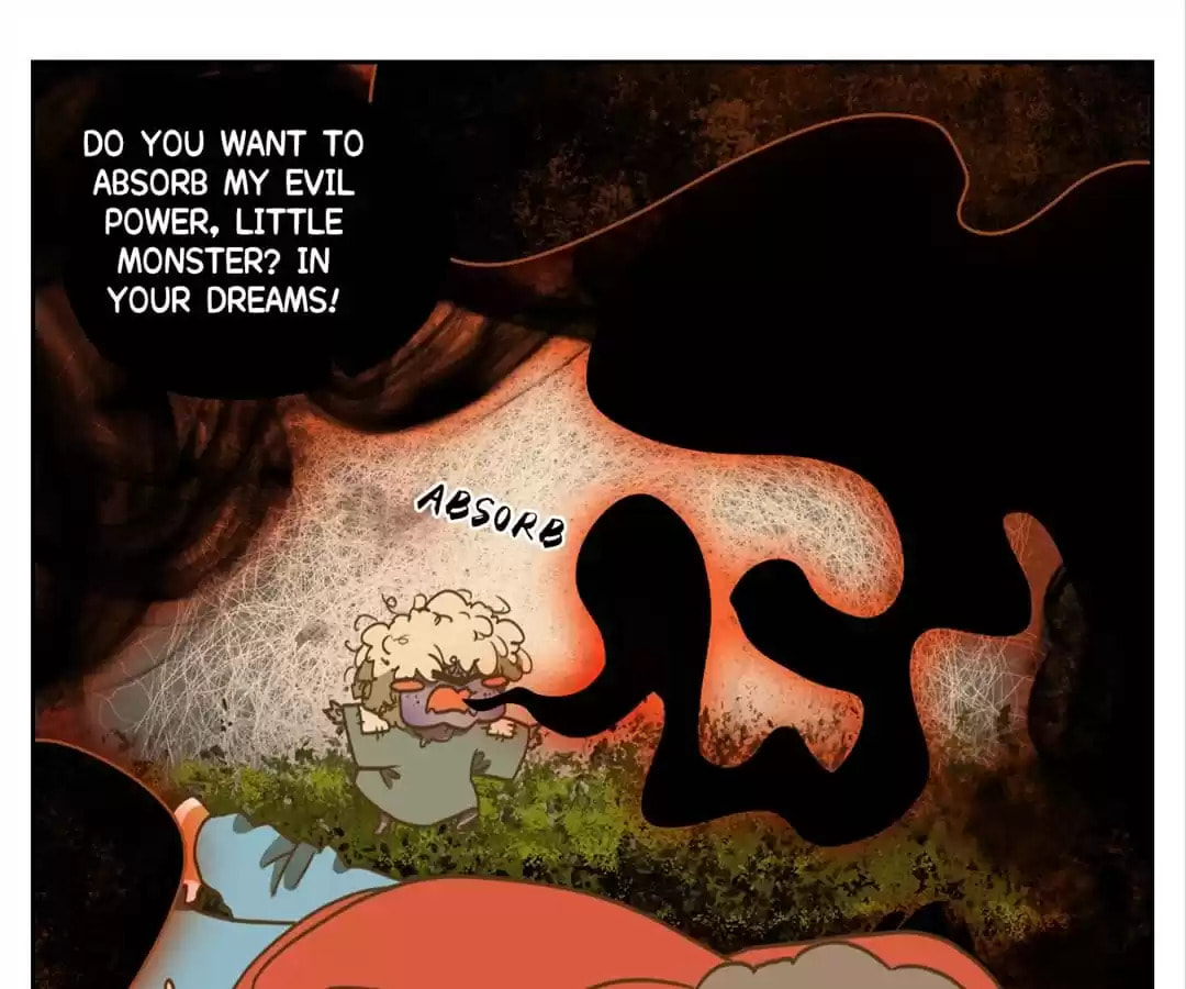 Monster's Bar (Colored) Chapter 97 page 64 - 