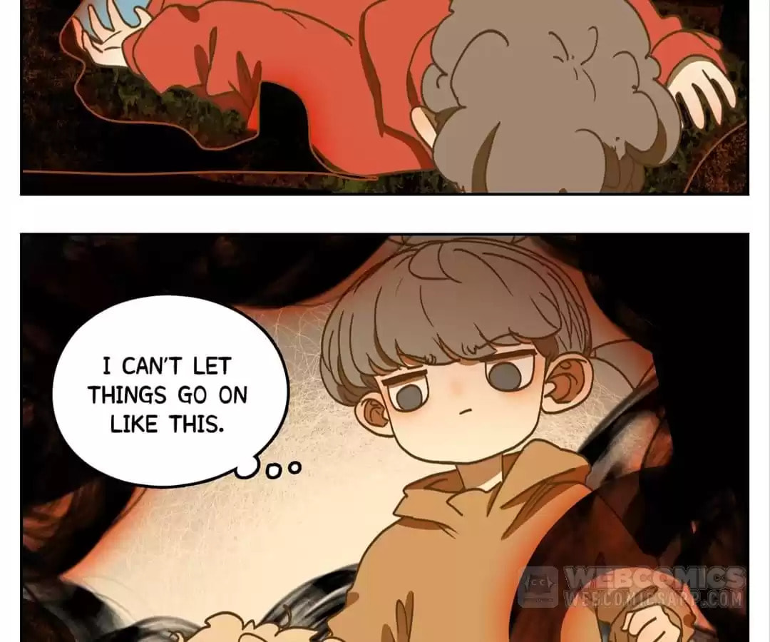 Monster's Bar (Colored) Chapter 97 page 65 - 
