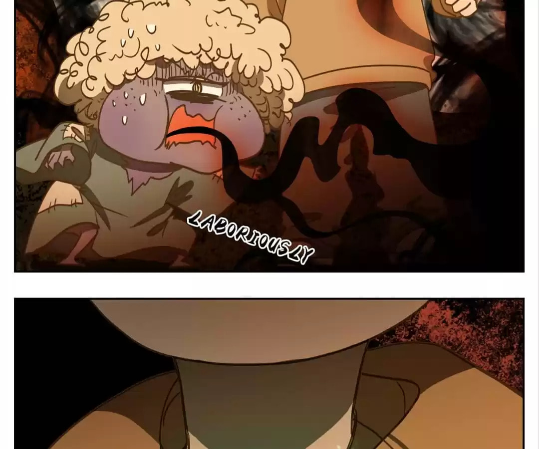 Monster's Bar (Colored) Chapter 97 page 66 - 