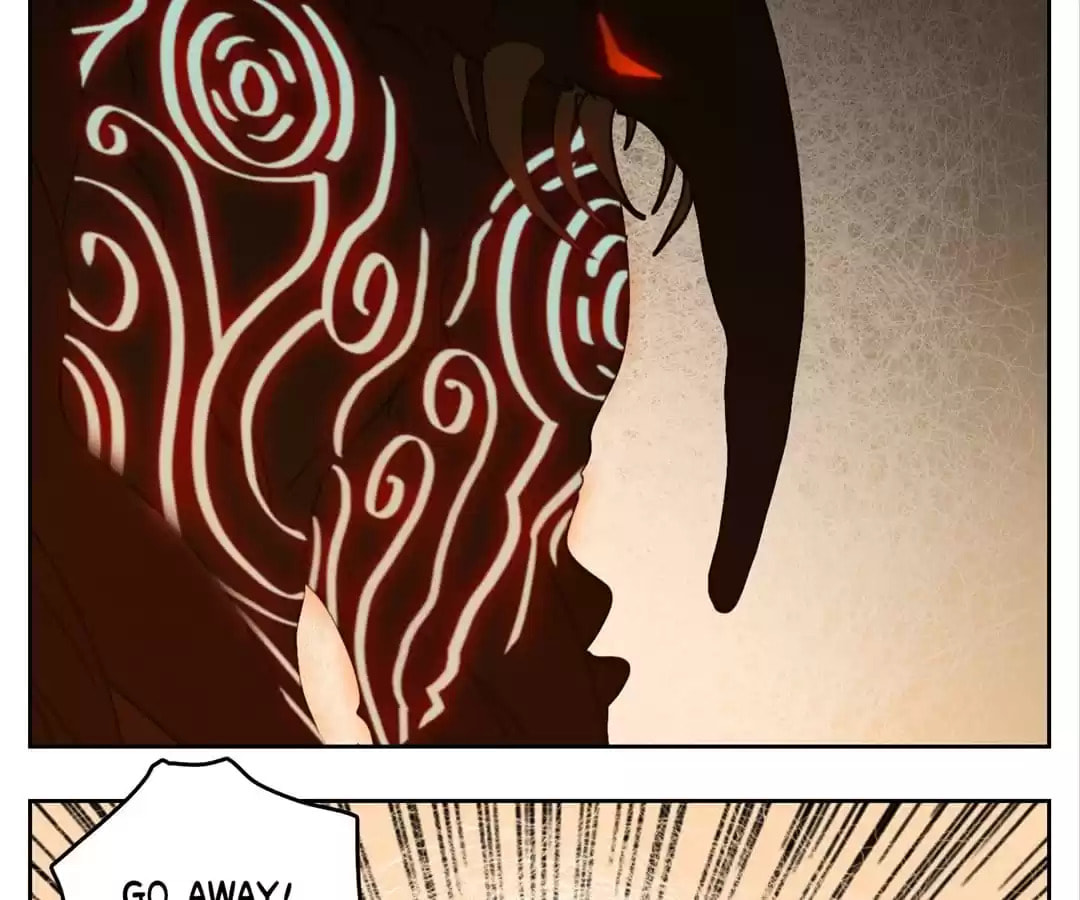 Monster's Bar (Colored) Chapter 97 page 69 - 