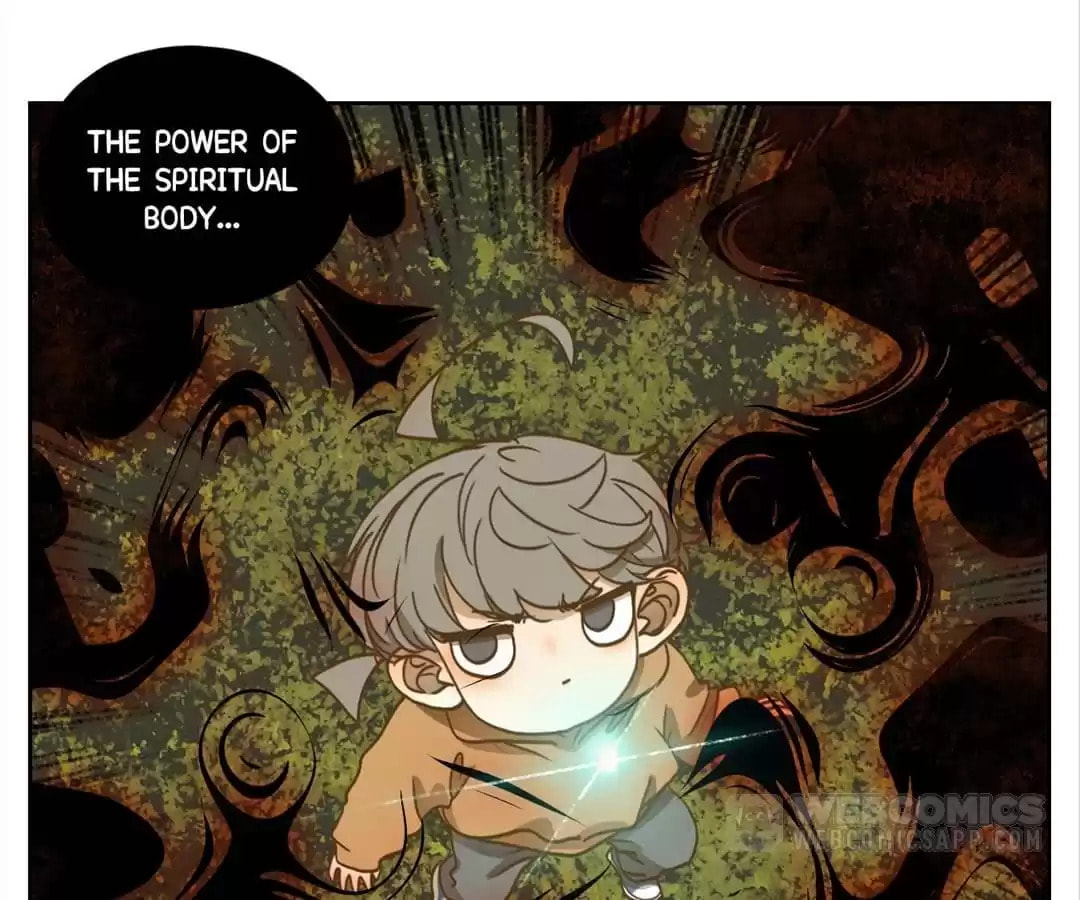 Monster's Bar (Colored) Chapter 97 page 73 - 