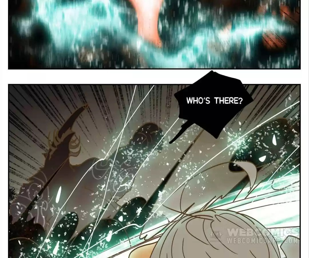 Monster's Bar (Colored) Chapter 97 page 76 - 