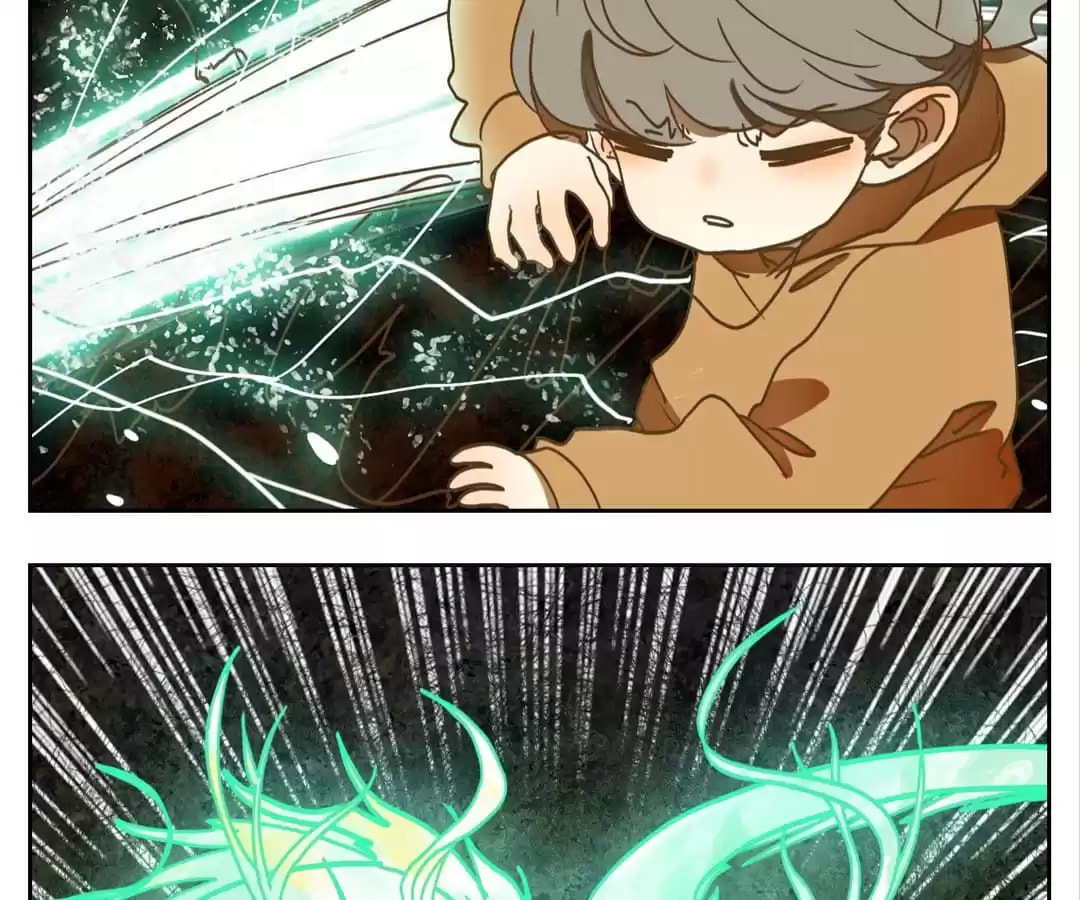 Monster's Bar (Colored) Chapter 97 page 77 - 