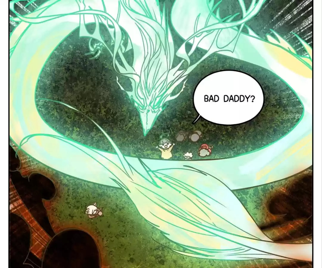 Monster's Bar (Colored) Chapter 97 page 78 - 