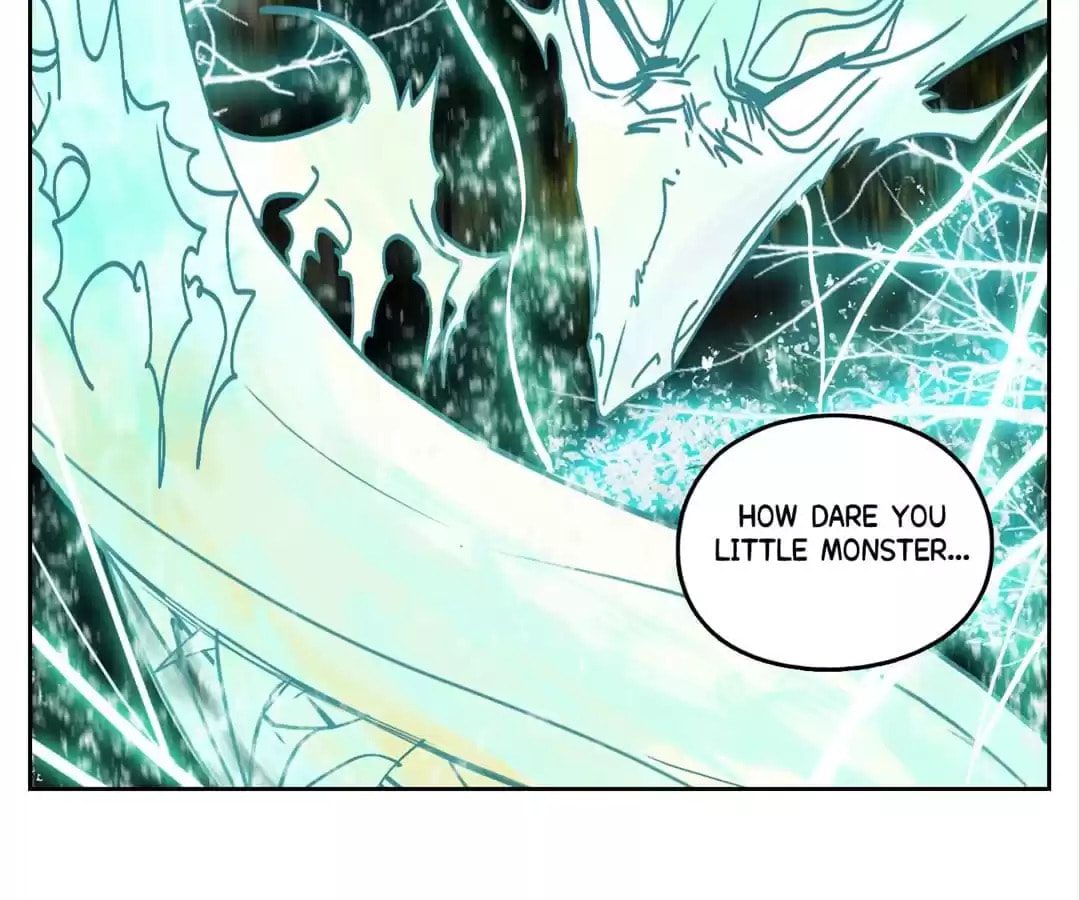 Monster's Bar (Colored) Chapter 97 page 80 - 