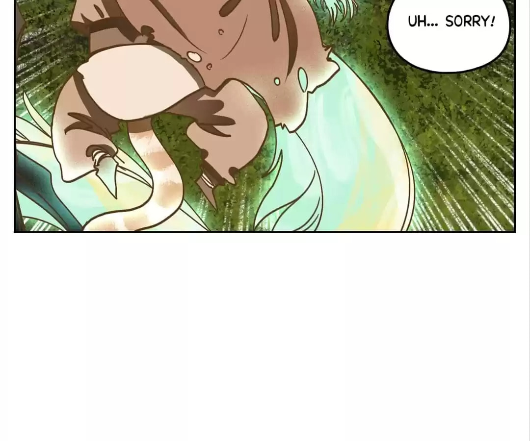 Monster's Bar (Colored) Chapter 98 page 13 - 