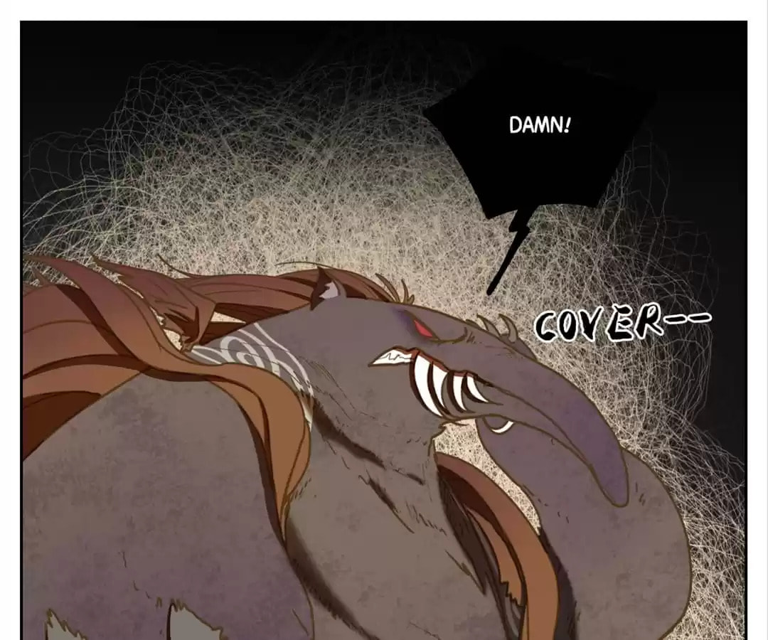 Monster's Bar (Colored) Chapter 98 page 14 - 