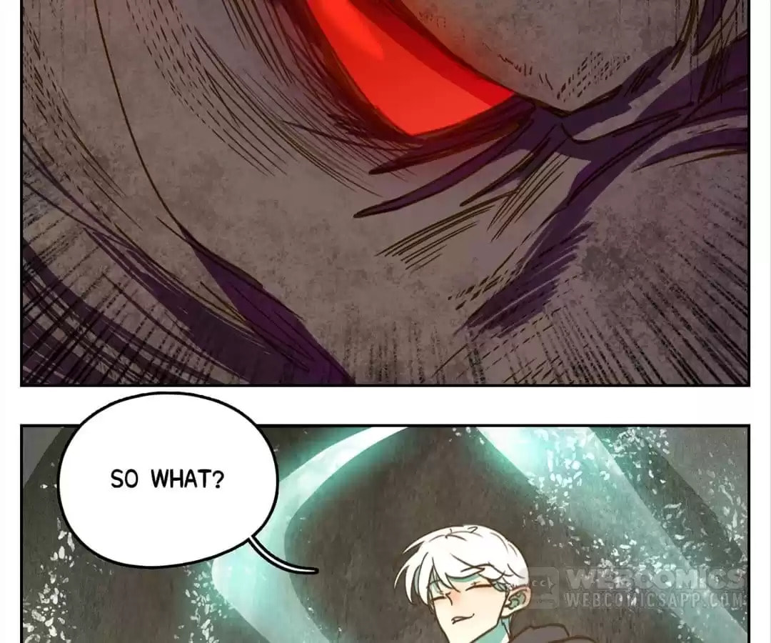 Monster's Bar (Colored) Chapter 98 page 17 - 
