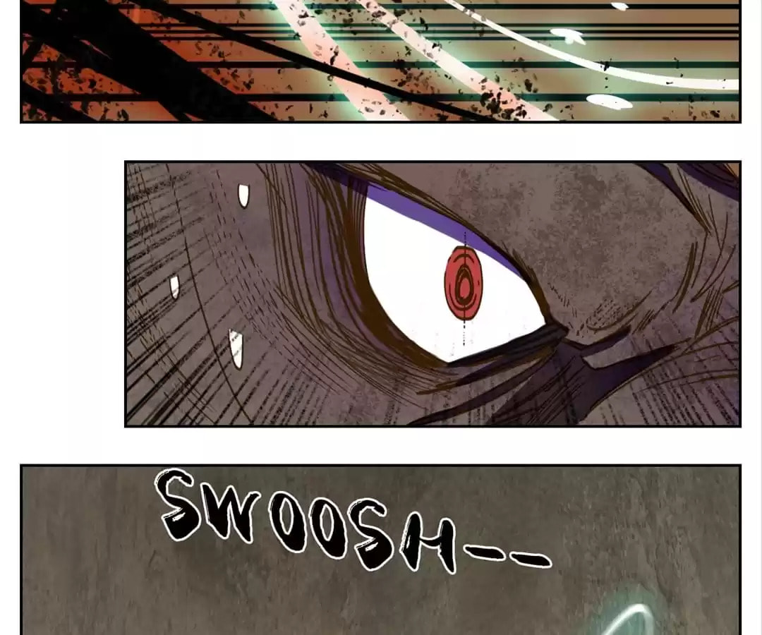 Monster's Bar (Colored) Chapter 98 page 24 - 