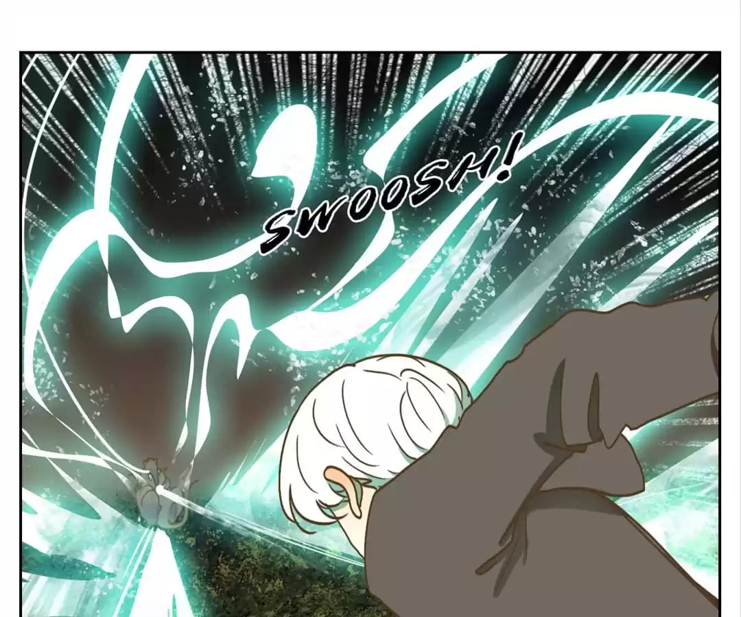 Monster's Bar (Colored) Chapter 98 page 30 - 