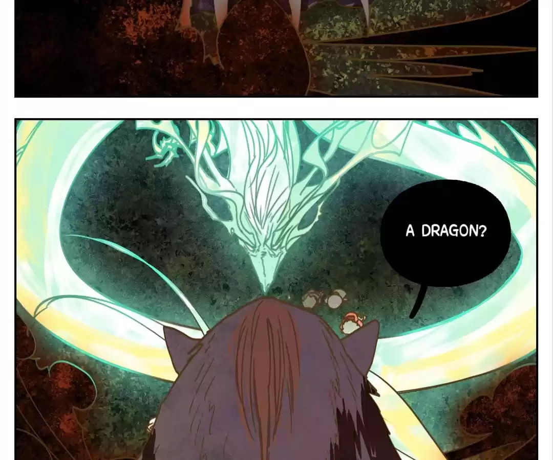 Monster's Bar (Colored) Chapter 98 page 4 - 