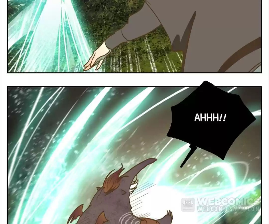 Monster's Bar (Colored) Chapter 98 page 31 - 