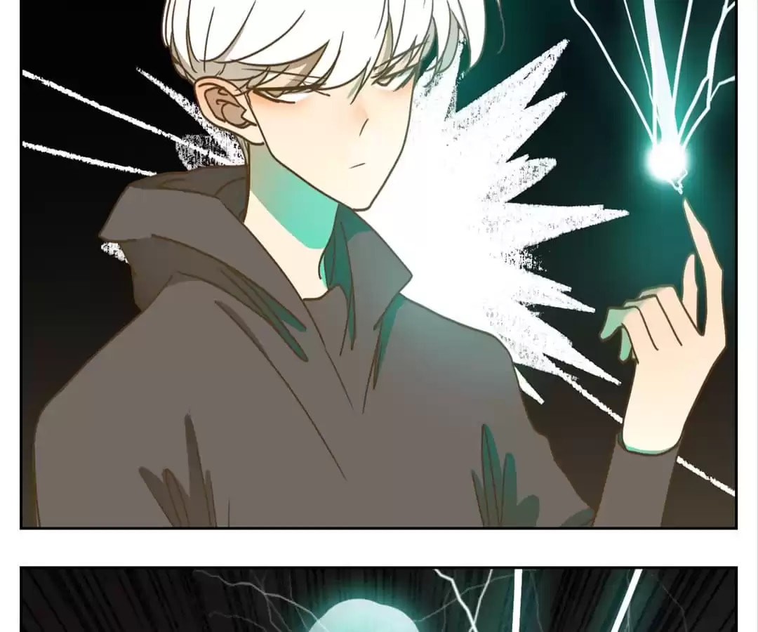 Monster's Bar (Colored) Chapter 98 page 37 - 