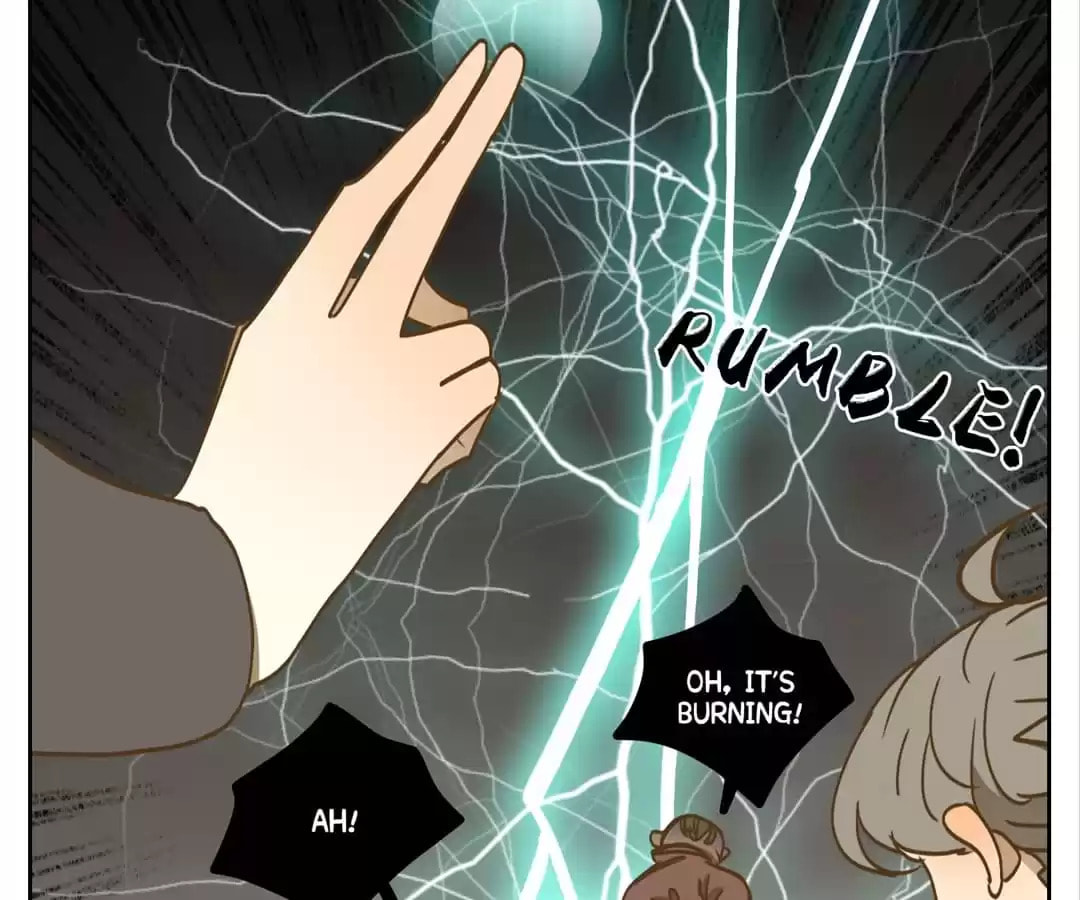 Monster's Bar (Colored) Chapter 98 page 38 - 