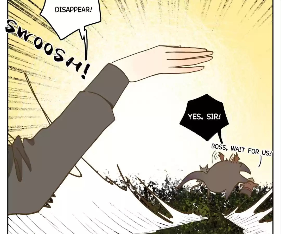Monster's Bar (Colored) Chapter 98 page 43 - 
