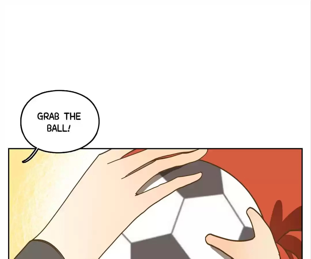 Monster's Bar (Colored) Chapter 98 page 45 - 