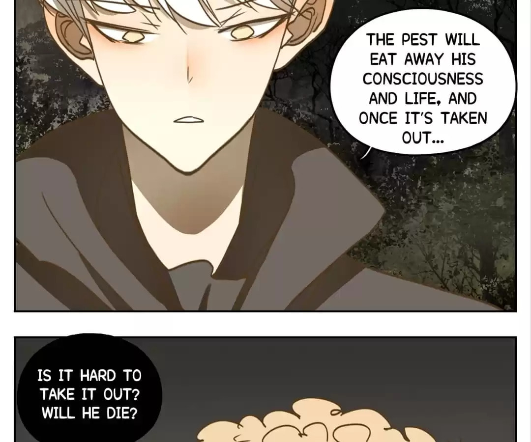Monster's Bar (Colored) Chapter 98 page 49 - 