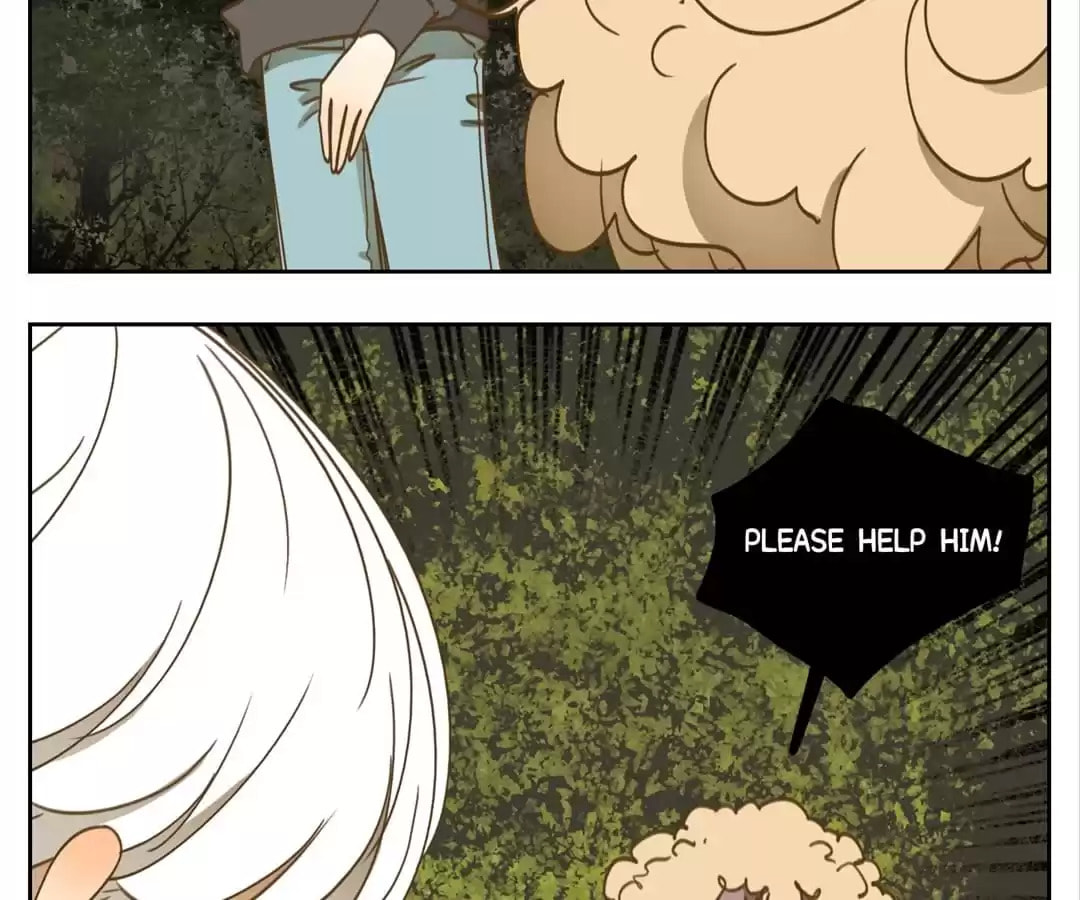 Monster's Bar (Colored) Chapter 98 page 52 - 