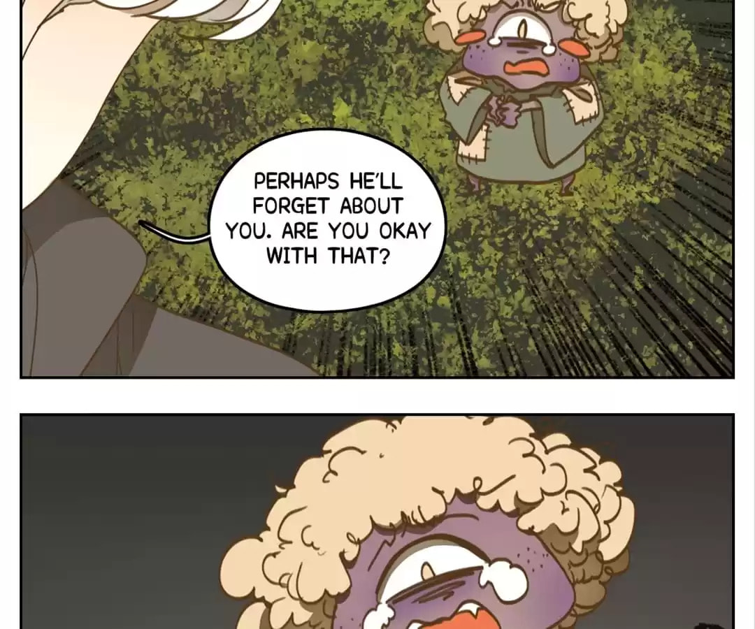 Monster's Bar (Colored) Chapter 98 page 53 - 